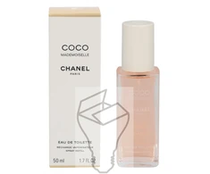 Chanel Coco Mademoiselle EDT Purškiklis Refill, 50 ml
