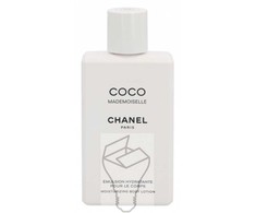 Chanel Coco Mademoiselle Moisturizing Losjonas kūnui, 200 ml