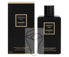 Chanel Coco Noir Losjonas kūnui, 200 ml