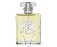 Chanel Cristalle EDP parfumuotas vanduo, 100 ml