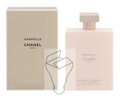 Chanel Gabrielle Losjonas kūnui, 200 ml