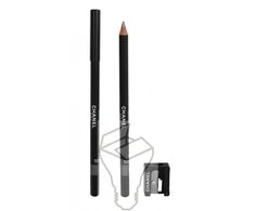 Chanel Le Crayon Khol Intense Eye Pieštukas #64 Graphite, 1.4 g