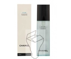 Chanel Le Gel valomasis gelis nuo taršos, 150 ml