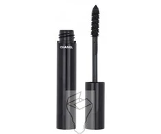 Chanel Noir Allure Máscara De Pestañas 10-Noir, 6 g