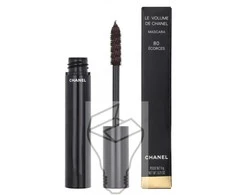 Chanel Le Volume Máscara De Pestañas 80-Écorces, 6 g