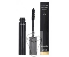 Chanel Noir Allure Máscara De Pestañas 10-Noir, 6 g