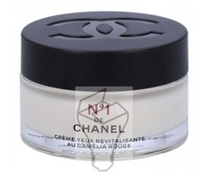 Chanel N1 Raudona Camelia Revitalizing Paakių kremas, 15 g