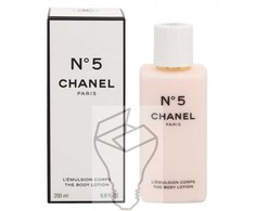 Chanel No 5 The Losjonas kūnui, 200 ml
