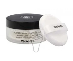 Veido pudra Chanel Poudre Universelle Libre Nr: 10, 30 g