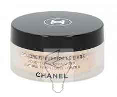 Veido pudra Chanel Poudre Universelle Libre Nr: 20 Clair, 30 g