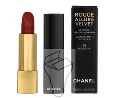 Chanel Rouge Allure Velvet Luminous Matte Lip Colour, 3,5 g