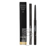 Chanel Stylo Yeux Atsparus vandeniui Long-Lasting Akių apvadas, 0,3 g
