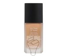 Chanel Ultra Le Teint Flawless Finish Fluid Foundation, 30 ml