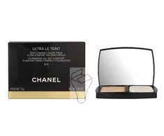 Chanel Ultra Le Teint Flawless Finish Compact Foundation, 13 g