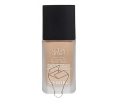 Chanel Ultra Le Teint Flawless Finish Fluid Foundation, 30 ml