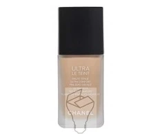 Chanel Ultra Le Teint Flawless Finish Fluid Foundation, 30 ml