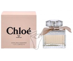 Chloe By Chloe EDP Purškiklis, 50 ml