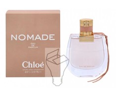 Chloe Nomade EDP Purškiklis, 75 ml