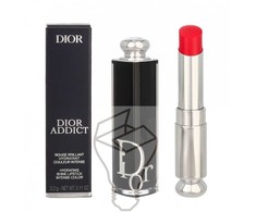 Christian Dior Dior Addict Shine Lipstick - Papildomas, 3,2 g