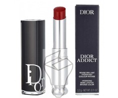 Christian Dior Dior Addict Shine Lipstick - Papildomas, 3,2 g