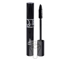 Christian Dior Dior Diorshow 24H Wear Buildable Volume Blakstienų tušas, 10 ml