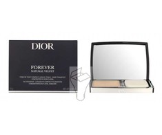 Christian Dior Dior Forever Natural Velvet Compact Foundation, 10 g