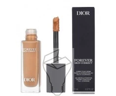 Christian Dior Forever Skin Correct High Cover kreminis maskuoklis 4N Neutral, 11 ml