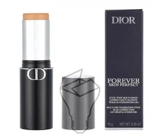 Makiažo pagrindas Dior Forever Skin Perfect Foundation Stick, spalva: 2W Warm, 10 g