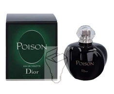 Christian Dior Dior Poison EDT Purškiklis, 100 ml