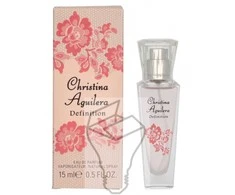 Christina Aguilera Definition EDP parfumuotas vanduo, 15 ml