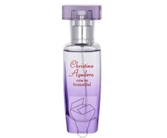 Christina Aguilera Eau So Beautiful EDP parfumuotas vanduo moterims, 15 ml