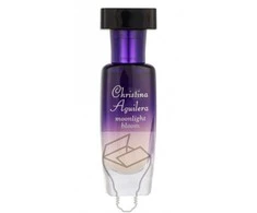 Christina Aguilera Moonlight Bloom EDP parfumuotas vanduo, 15 ml