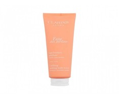 Clarins Eau Des Jardins Uplifting Melting Losjonas kūnui, 200 ml