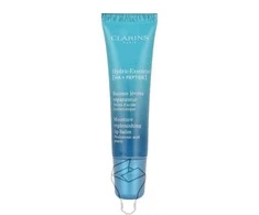 Clarins Hydra-Essentiel (Ha + Peptide) Moisture Jauninamasis Lūpų balzamas drėkinantis lūpų balzamas, 15 ml