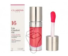 Clarins lūpų komforto aliejus, 7 ml