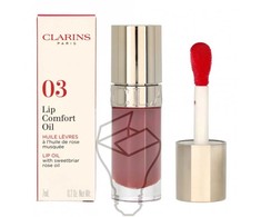 Clarins lūpų komforto aliejus, 7 ml