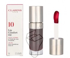 Clarins lūpų komforto aliejus, 7 ml