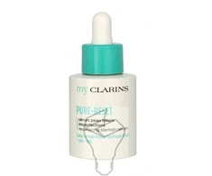 Clarins My Clarins Pure-Reset Blemishes Serum atkuriantis serumas mišriai / riebiai veido odai, 30 ml