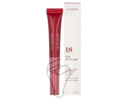 Clarins Lip Perfector Intense lūpų blizgis, atspalvis: 18- Intense Garnet, 12 ml