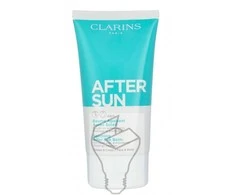 Clarins raminantis balzamas po saulės