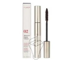 Clarins Supra Volume Blakstienų tušas, 8 ml