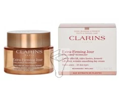 Clarins Extra Firming Day Kreminis dieninis veido kremas, 50 ml