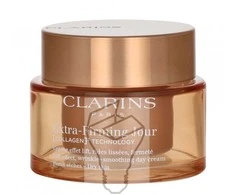 Clarins Extra Firming Day Kreminis, 50 ml