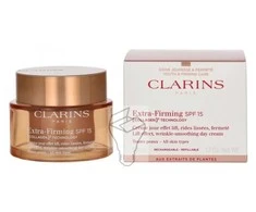 Clarins Extra Firming Day Kreminis SPF15, 50 ml