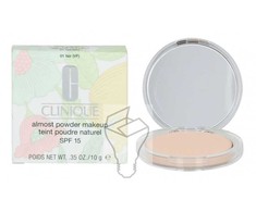 Clinique Almost Powder Make-Up SPF15, 10 g