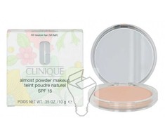 Clinique Almost Powder Make-Up SPF15, 10 g