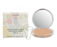 Clinique Almost Powder Make-Up SPF15, 10 g
