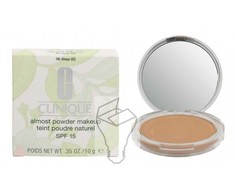 Clinique Almost Powder Make-Up SPF15, 10 g