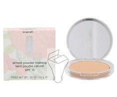 Clinique Almost Powder Make-Up SPF15, 10 g