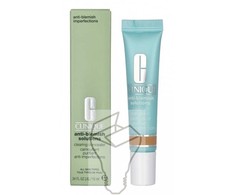 Clinique Anti-Blemish Solutions Clearing Maskuoklis, 10 ml